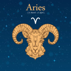 Aries Birthday Gift