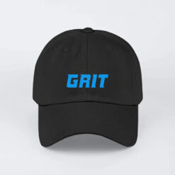 Dan Campbell Grit Hat