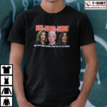 Dumb-And-Dumber-And-Dumbest-For-Pelosi-Biden-And-Harris-Shirt-
