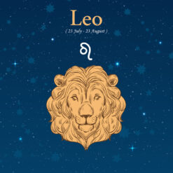 Leo Birthday Gift