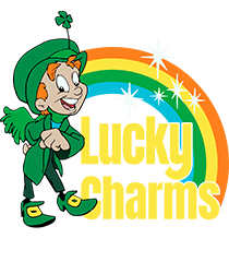 Leprechaun Lucky Charms Tee