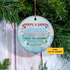 Mommy-And-Daddy-Ive-Been-Only-Been-With-You-For-Just-A-Little-While-Merry-1st-Christmas-Ornament
