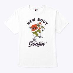 New boot Goofin Grinch T Shirt