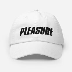 Pleasure Champion Dad Hat