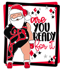 Reputation Taylor's Version Santa Are You Ready For It Shirt