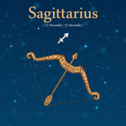 Sagittarius Birthday Gift
