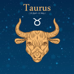 Taurus Birthday Gift