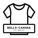 Bella+Canvas Unisex Tee